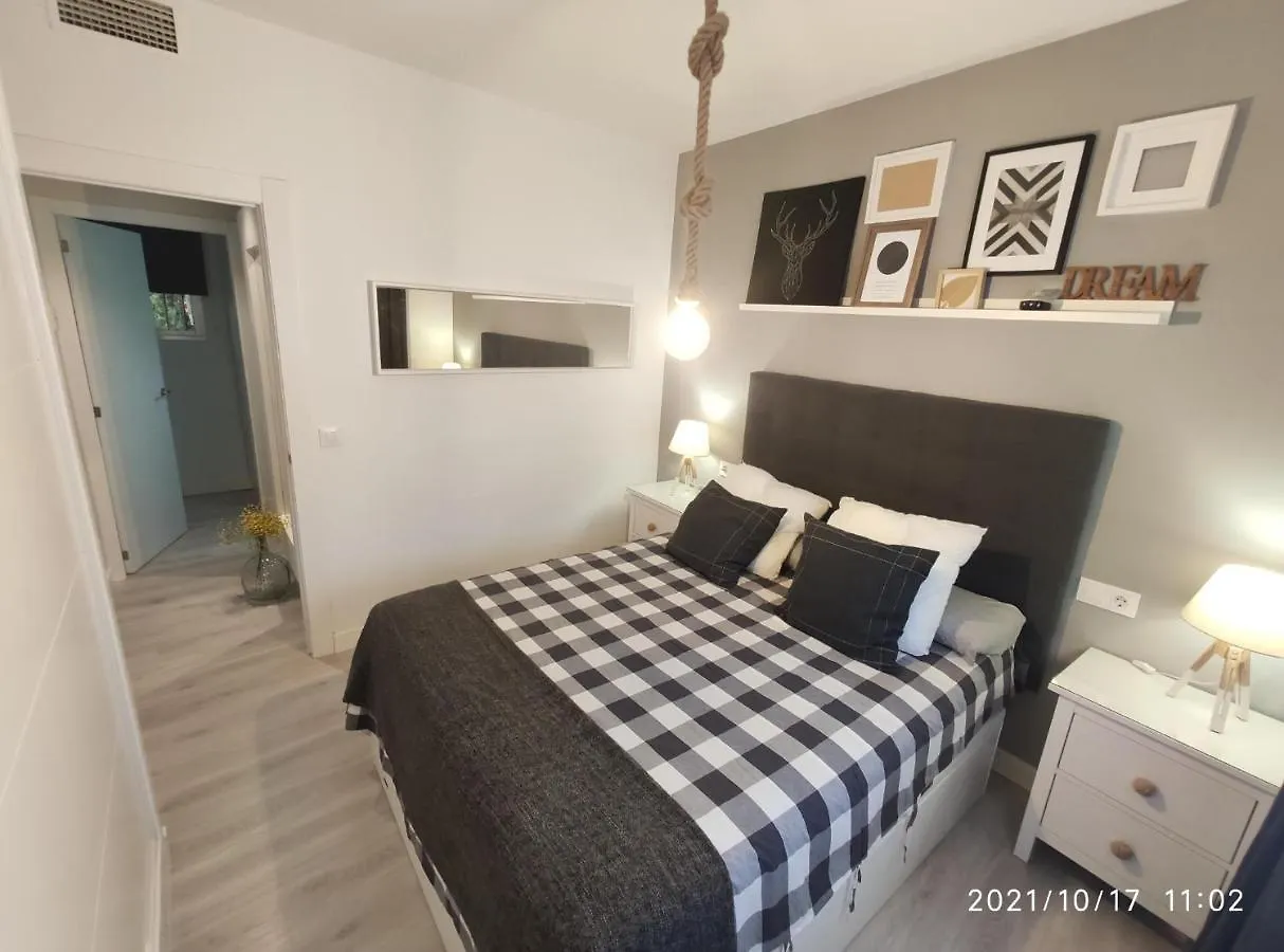 Apartamento La Plazuela Jerez de la Frontera 0*,  İspanya
